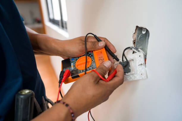 Best Electrical System Inspection  in James Island, SC