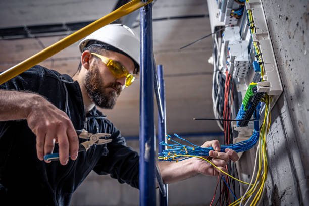 Best Industrial Electrical Services  in James Island, SC