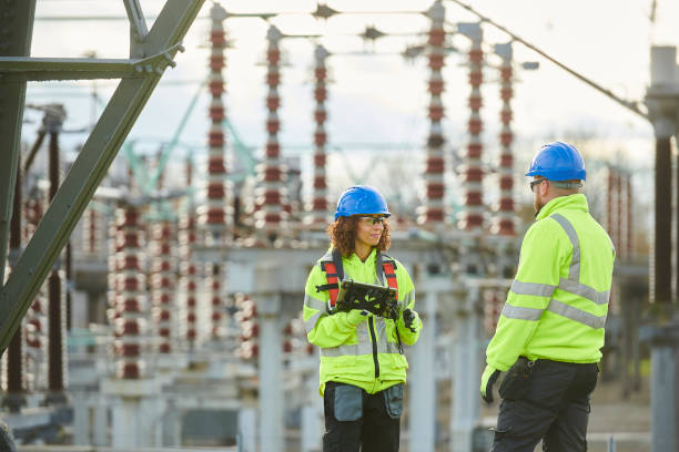 Best Licensed Electrician  in James Island, SC