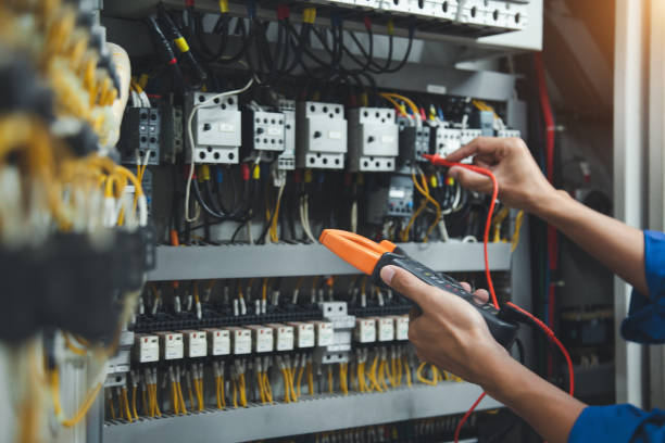 Best Electrical Installation Contractor  in James Island, SC