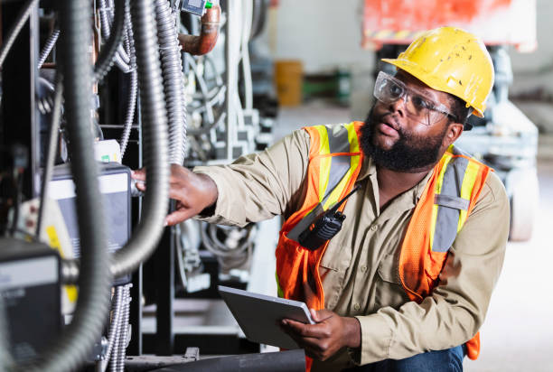 Best Electrical Contractors for Businesses  in James Island, SC